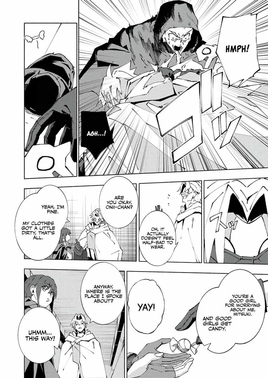 Since I Was Reincarnated Into the Strongest Side Character Who Dies Early On, I