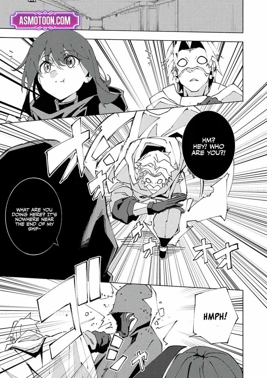 Since I Was Reincarnated Into the Strongest Side Character Who Dies Early On, I