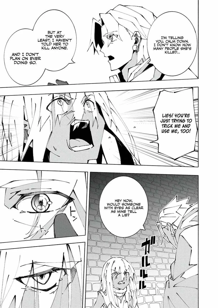 Since I Was Reincarnated Into the Strongest Side Character Who Dies Early On, I