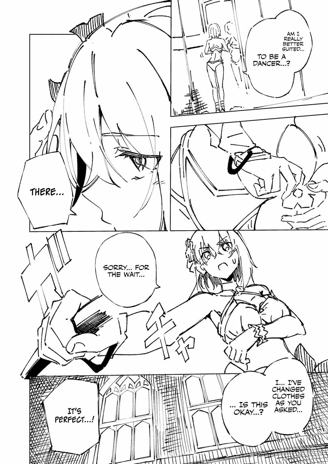 Since I Was Reincarnated Into the Strongest Side Character Who Dies Early On, I