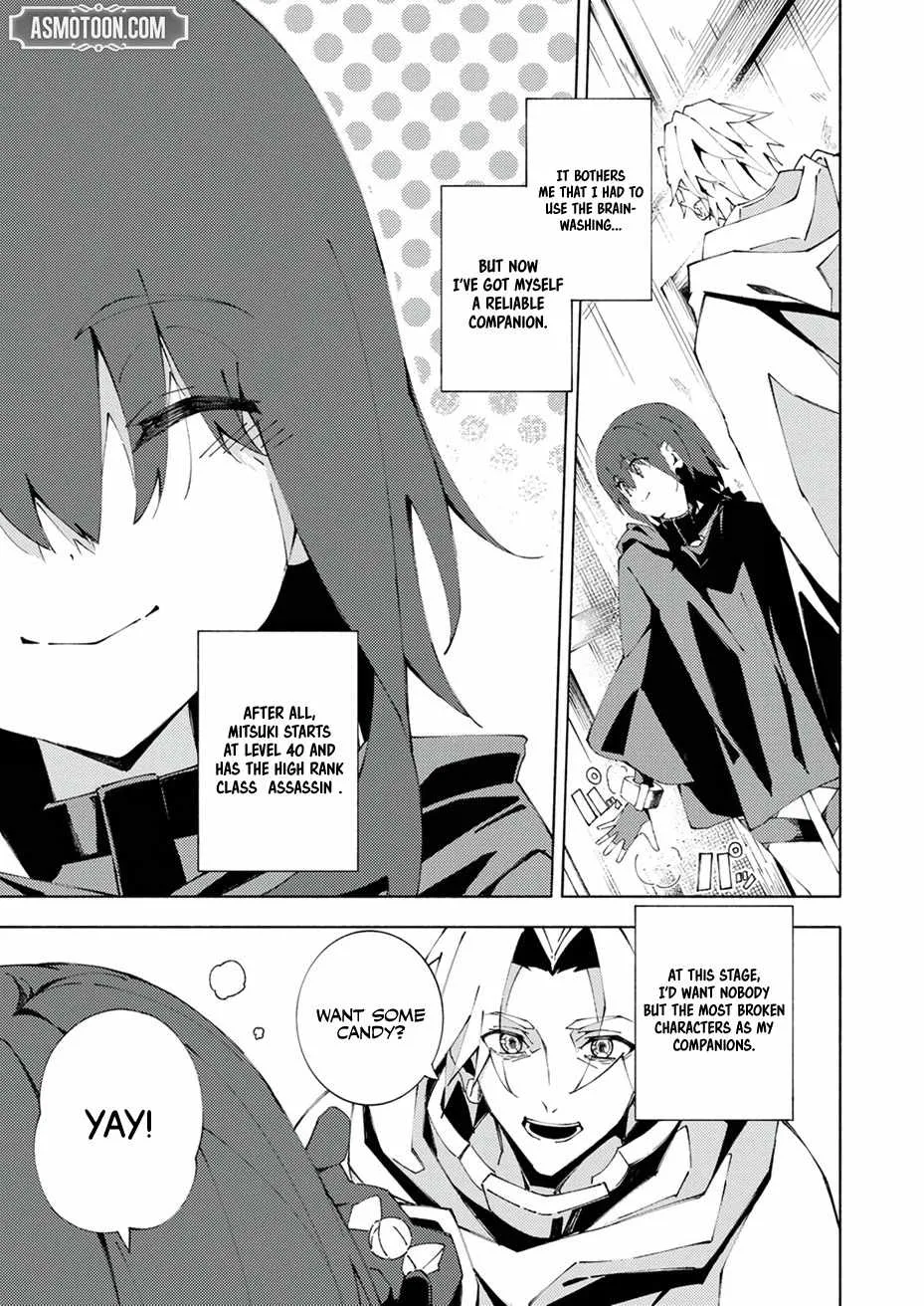 Since I Was Reincarnated Into the Strongest Side Character Who Dies Early On, I