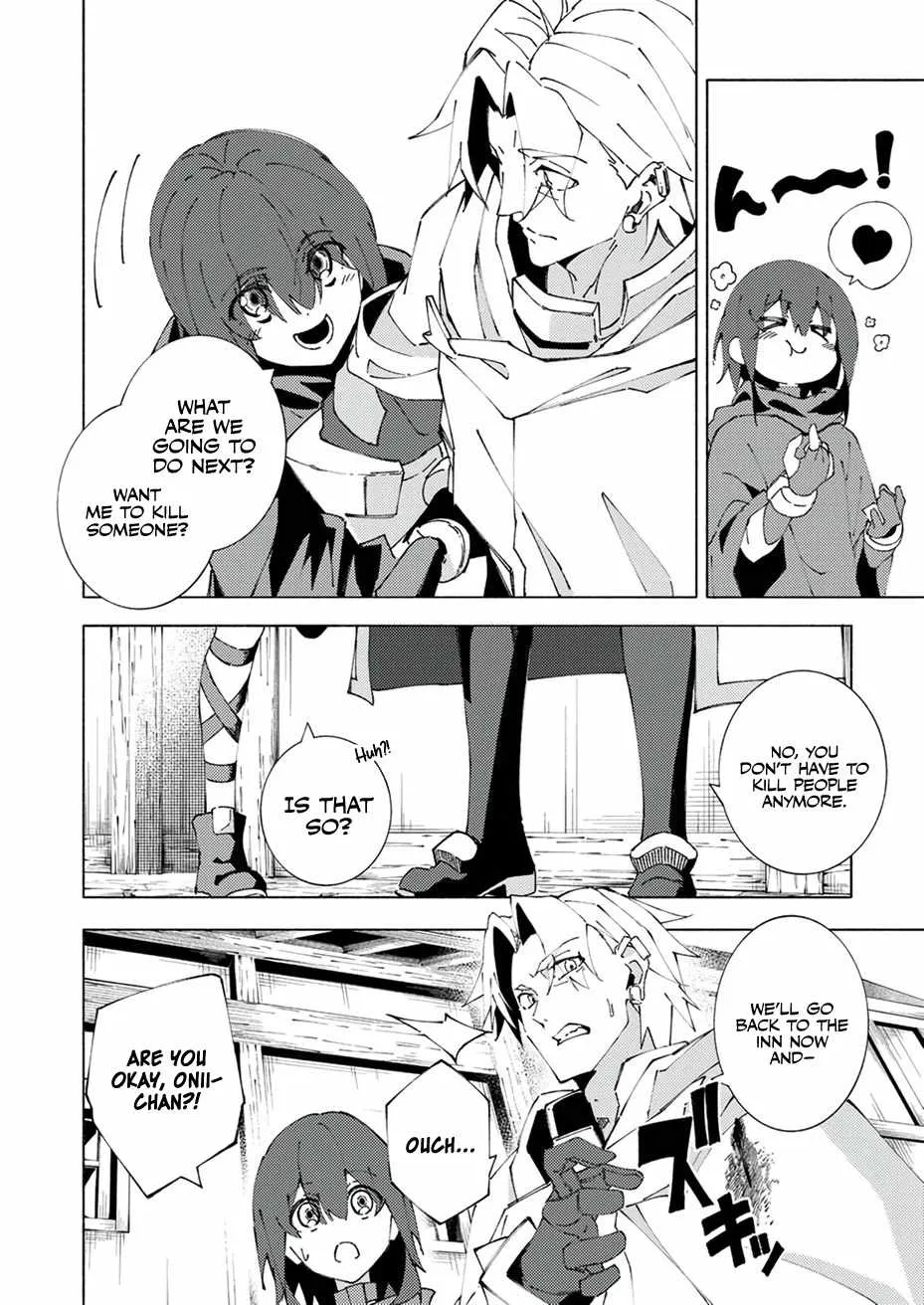 Since I Was Reincarnated Into the Strongest Side Character Who Dies Early On, I
