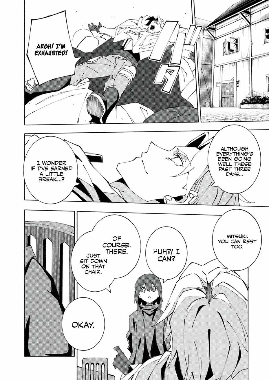 Since I Was Reincarnated Into the Strongest Side Character Who Dies Early On, I