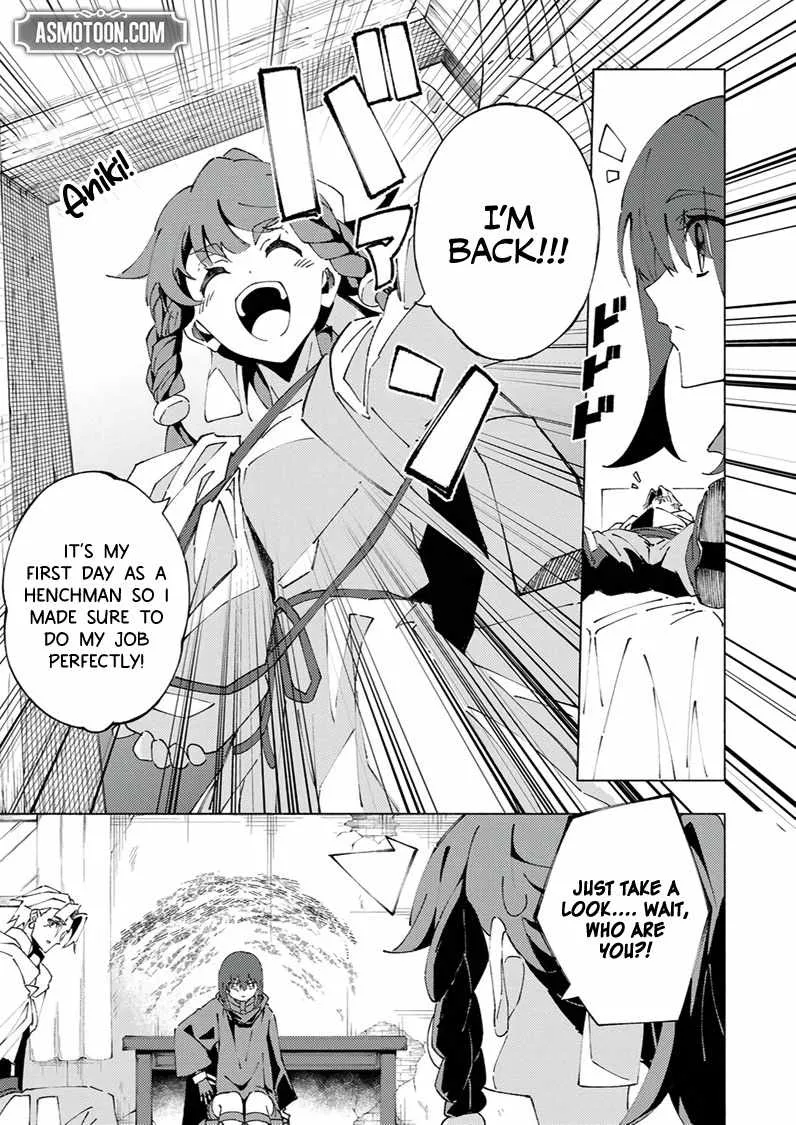 Since I Was Reincarnated Into the Strongest Side Character Who Dies Early On, I