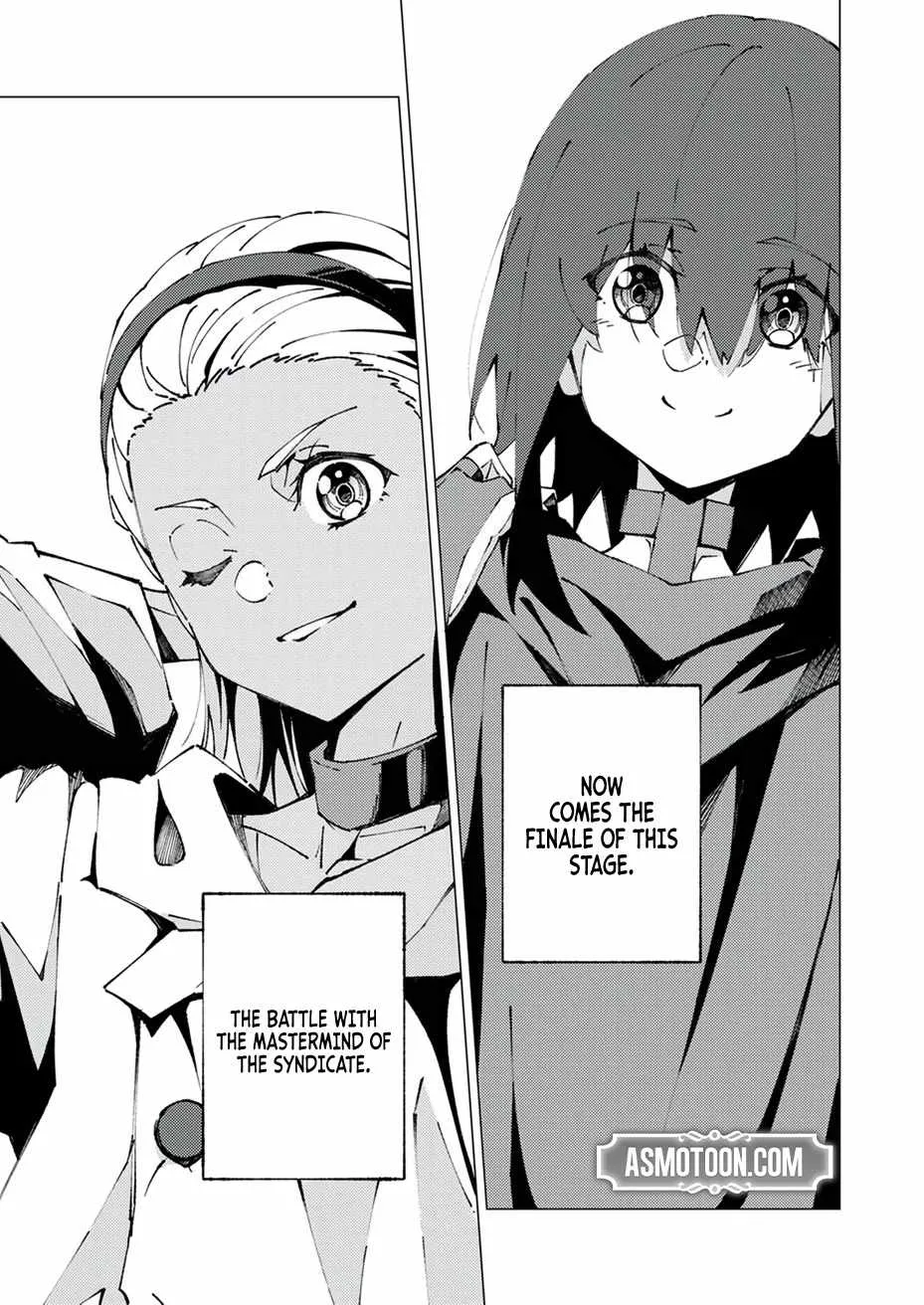 Since I Was Reincarnated Into the Strongest Side Character Who Dies Early On, I