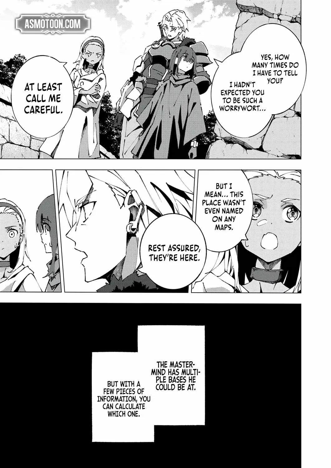 Since I Was Reincarnated Into the Strongest Side Character Who Dies Early On, I