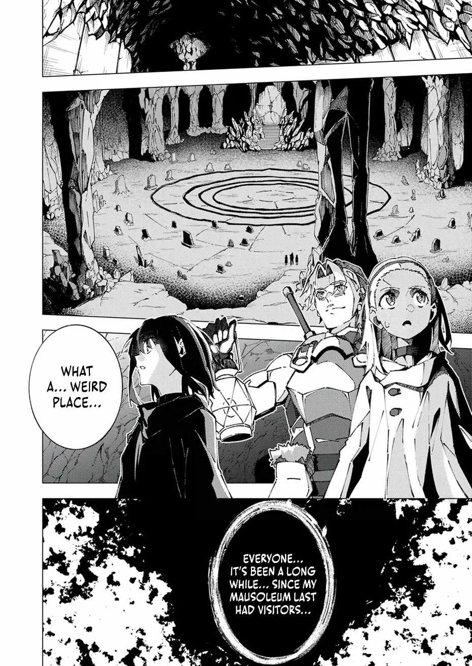 Since I Was Reincarnated Into the Strongest Side Character Who Dies Early On, I