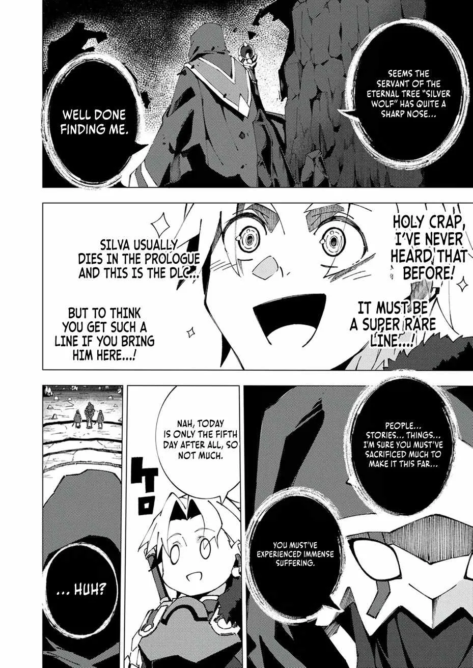 Since I Was Reincarnated Into the Strongest Side Character Who Dies Early On, I