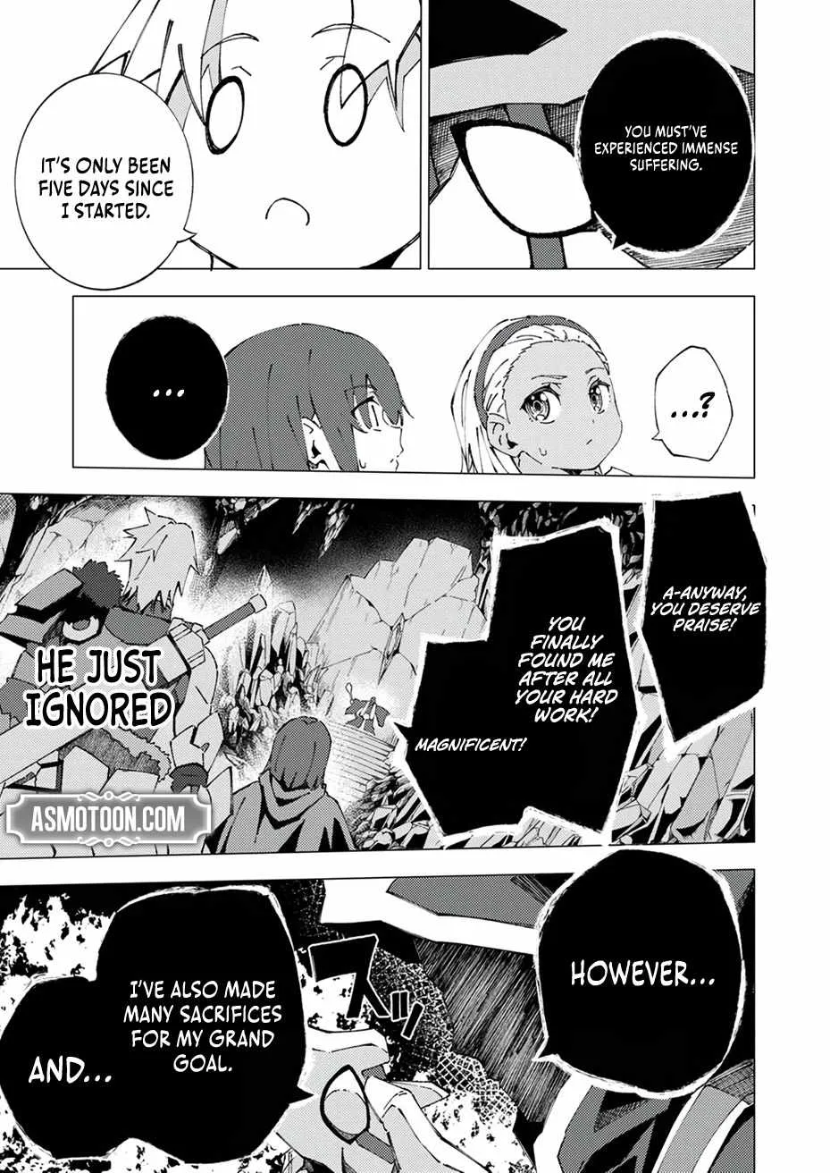 Since I Was Reincarnated Into the Strongest Side Character Who Dies Early On, I