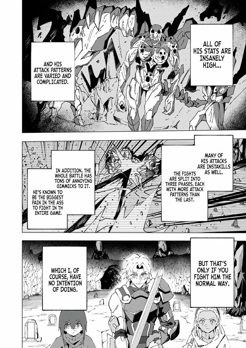 Since I Was Reincarnated Into the Strongest Side Character Who Dies Early On, I
