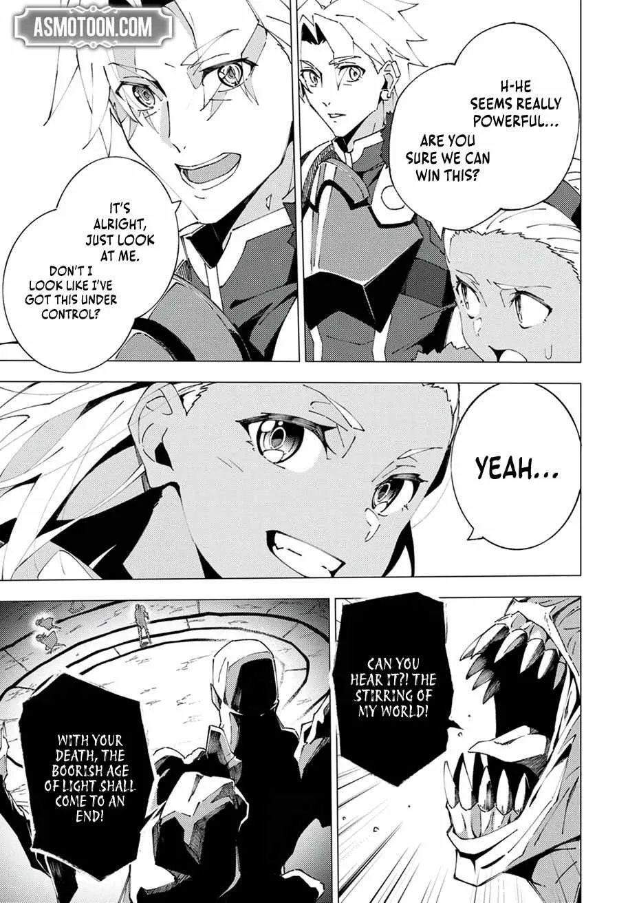 Since I Was Reincarnated Into the Strongest Side Character Who Dies Early On, I