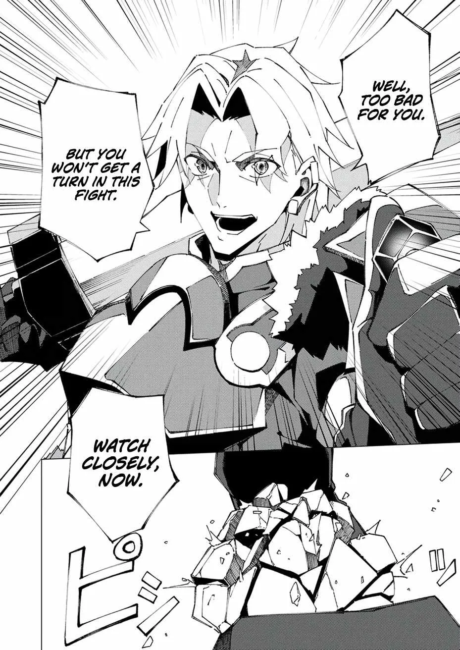 Since I Was Reincarnated Into the Strongest Side Character Who Dies Early On, I