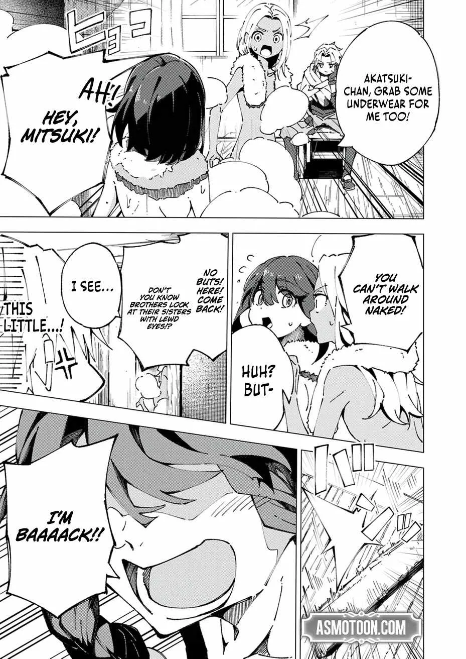 Since I Was Reincarnated Into the Strongest Side Character Who Dies Early On, I