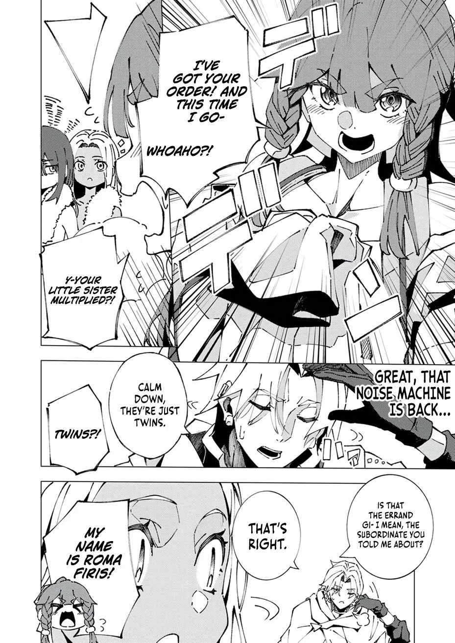 Since I Was Reincarnated Into the Strongest Side Character Who Dies Early On, I