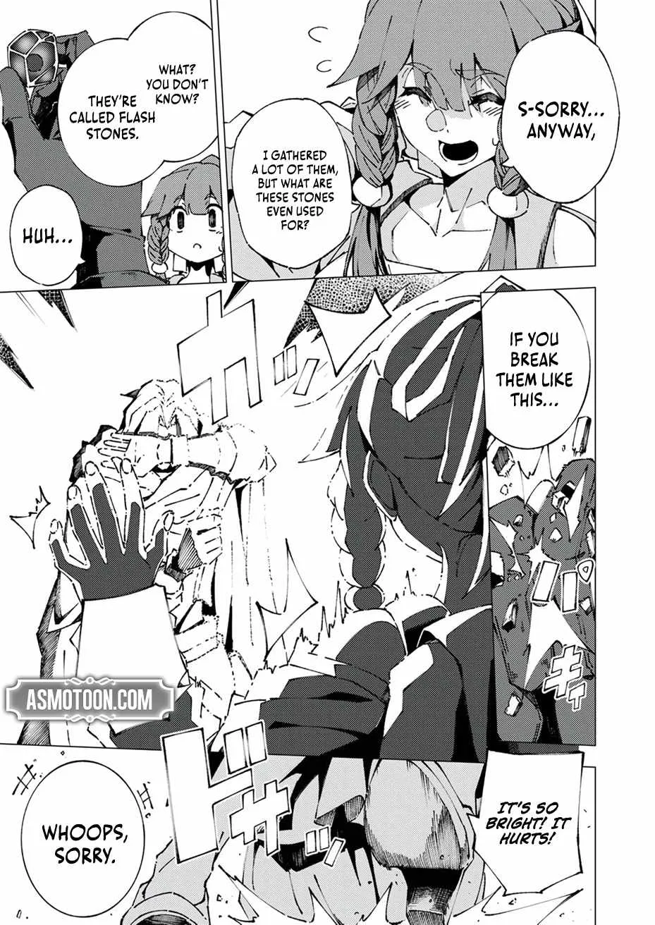 Since I Was Reincarnated Into the Strongest Side Character Who Dies Early On, I