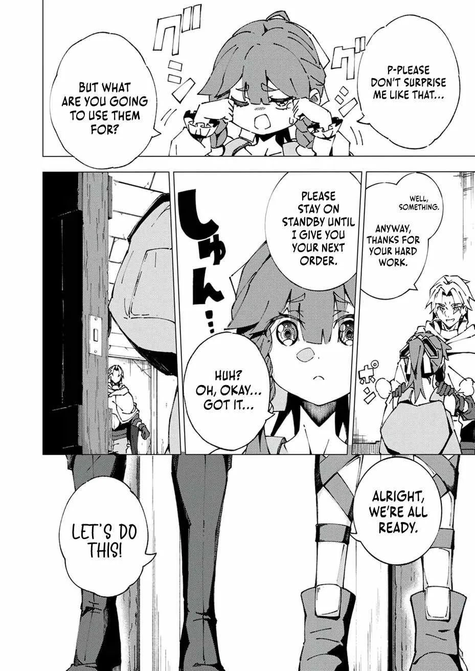 Since I Was Reincarnated Into the Strongest Side Character Who Dies Early On, I