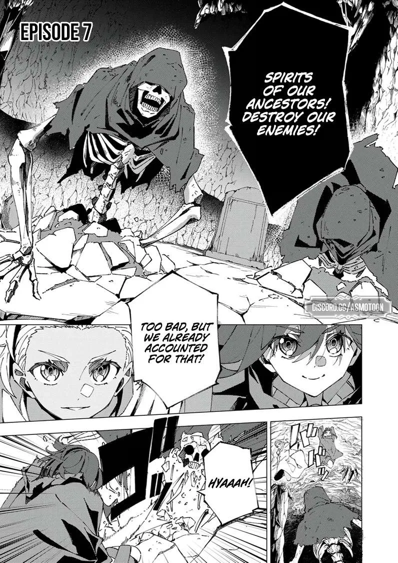 Since I Was Reincarnated Into the Strongest Side Character Who Dies Early On, I