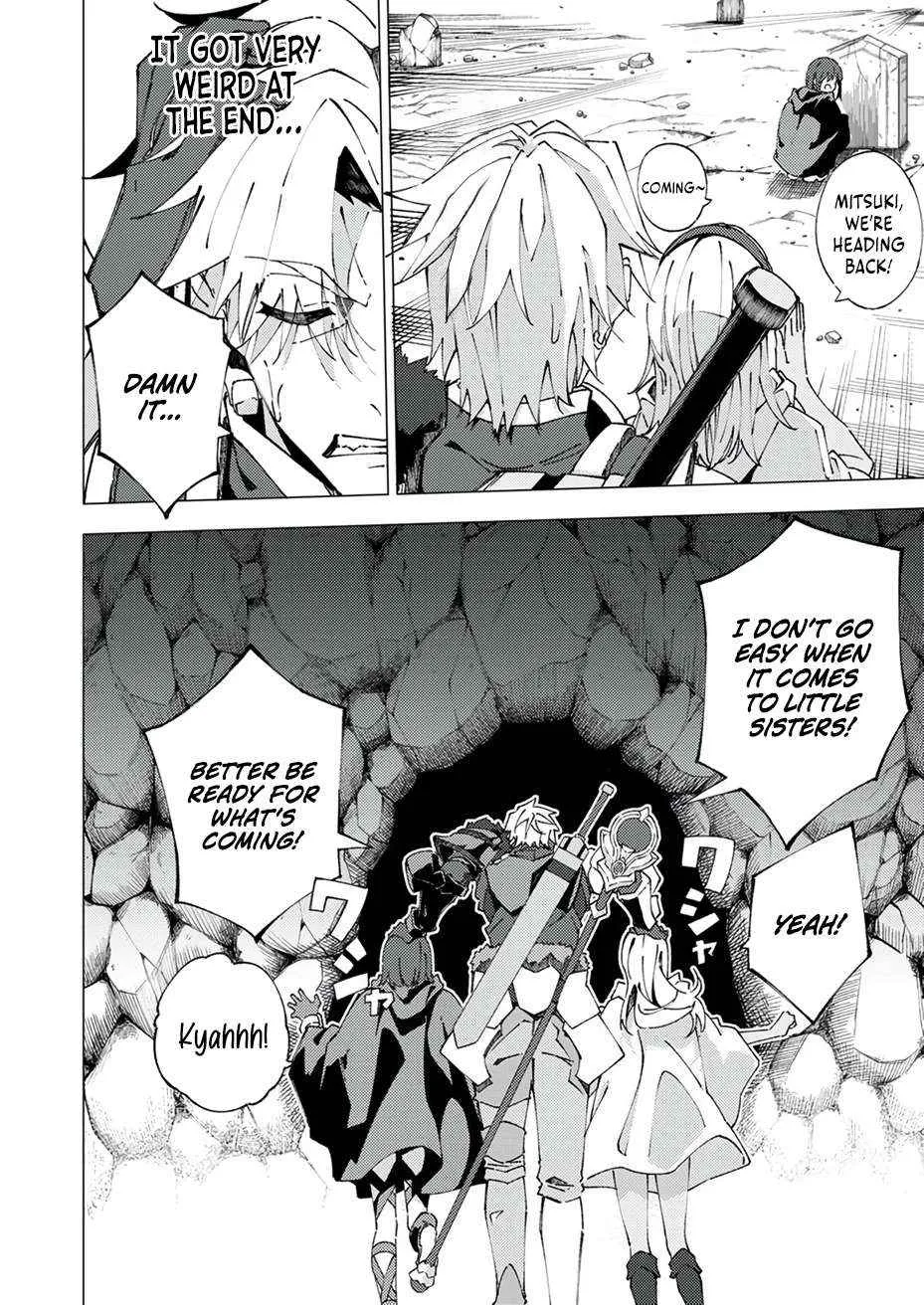 Since I Was Reincarnated Into the Strongest Side Character Who Dies Early On, I