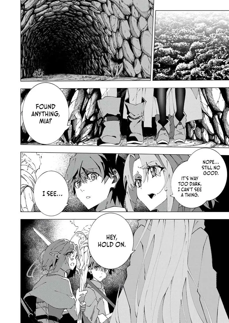 Since I Was Reincarnated Into the Strongest Side Character Who Dies Early On, I