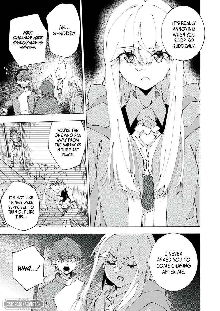 Since I Was Reincarnated Into the Strongest Side Character Who Dies Early On, I