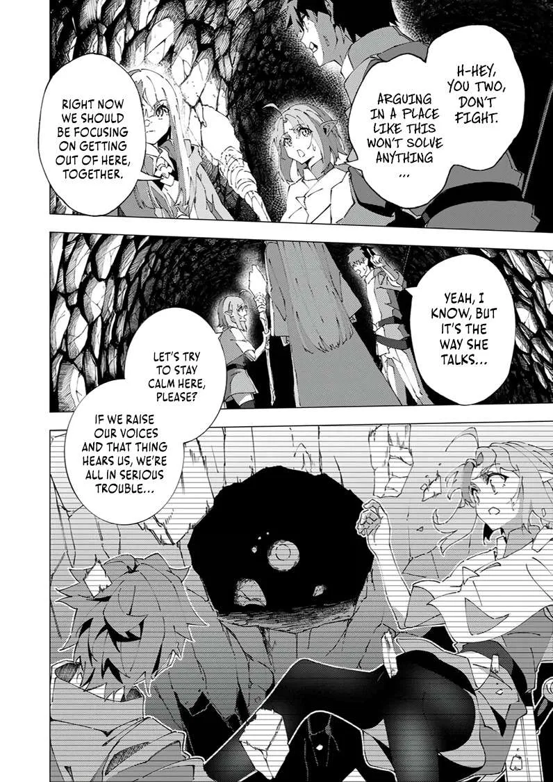 Since I Was Reincarnated Into the Strongest Side Character Who Dies Early On, I