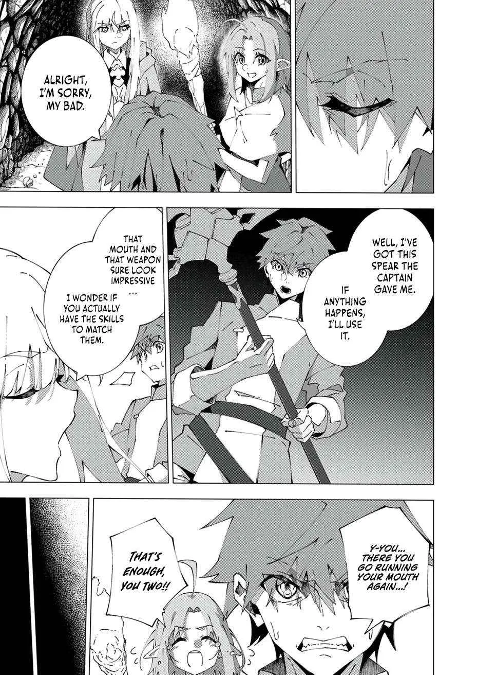 Since I Was Reincarnated Into the Strongest Side Character Who Dies Early On, I