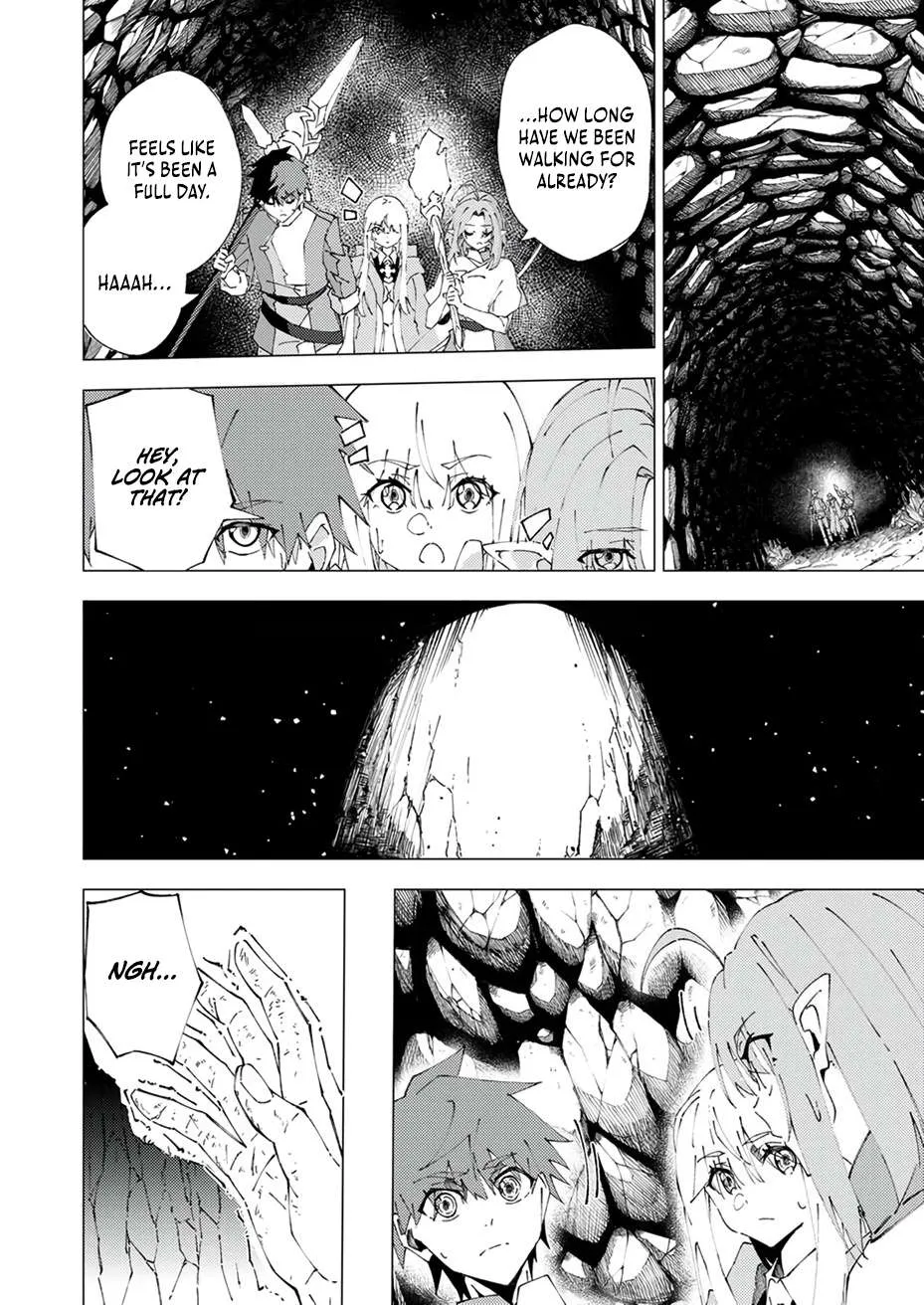 Since I Was Reincarnated Into the Strongest Side Character Who Dies Early On, I