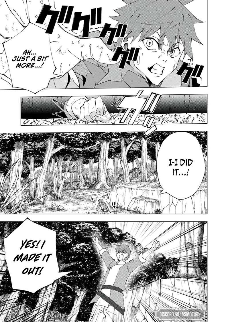 Since I Was Reincarnated Into the Strongest Side Character Who Dies Early On, I