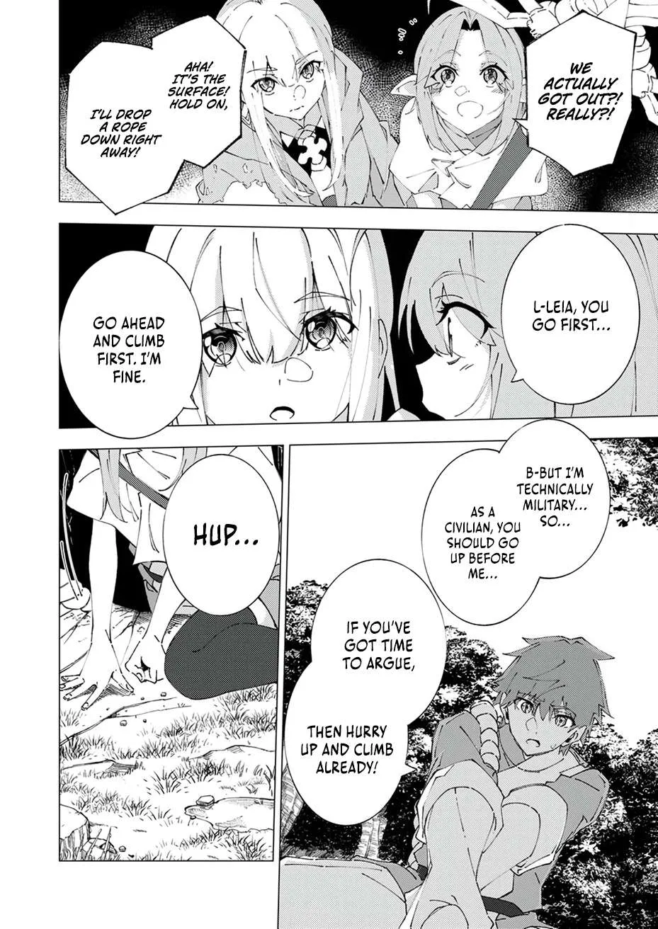 Since I Was Reincarnated Into the Strongest Side Character Who Dies Early On, I
