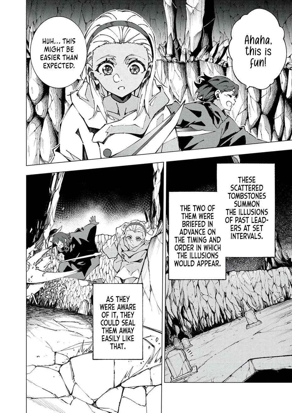 Since I Was Reincarnated Into the Strongest Side Character Who Dies Early On, I