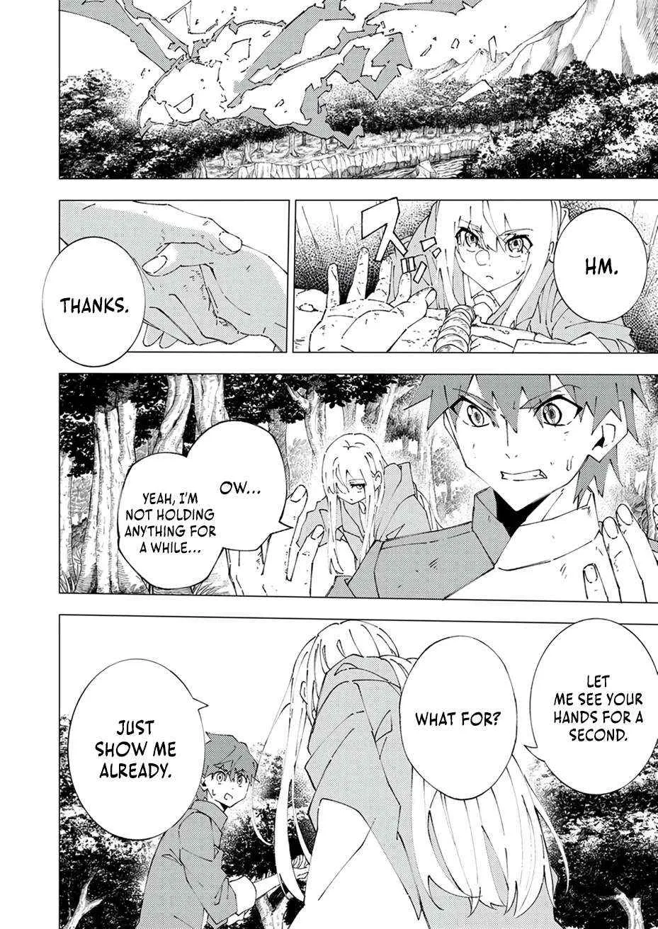 Since I Was Reincarnated Into the Strongest Side Character Who Dies Early On, I