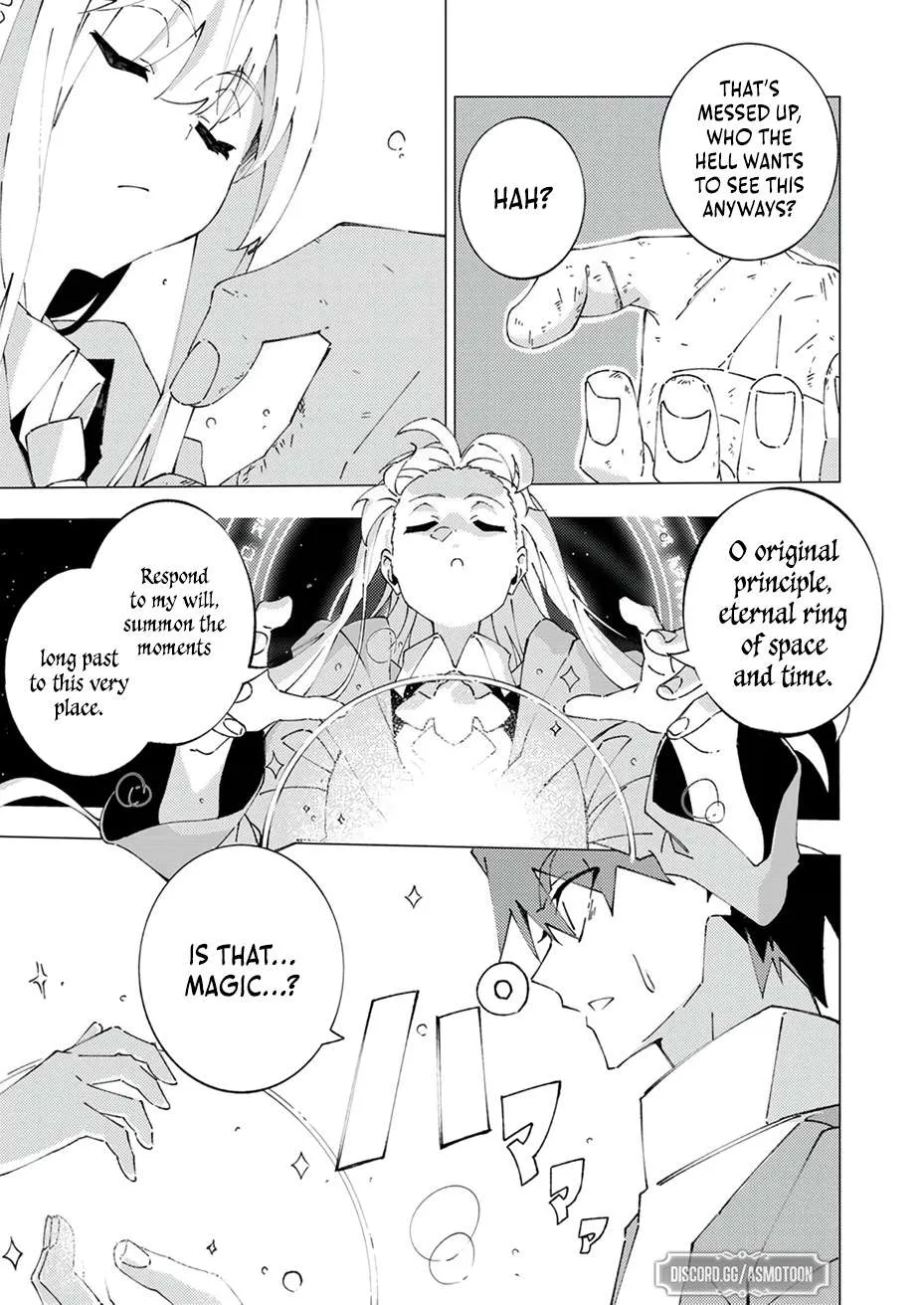 Since I Was Reincarnated Into the Strongest Side Character Who Dies Early On, I