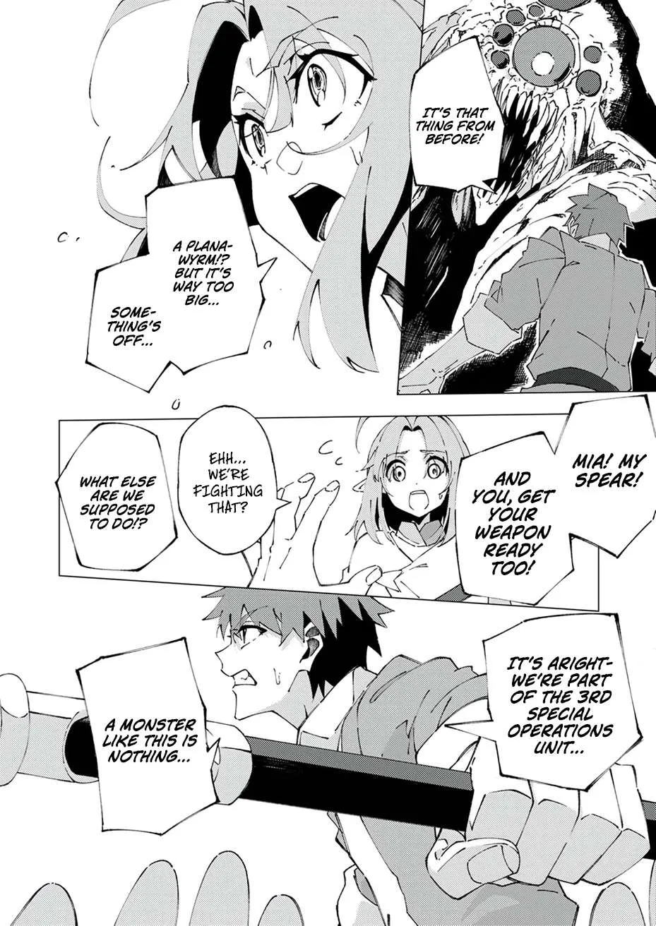 Since I Was Reincarnated Into the Strongest Side Character Who Dies Early On, I
