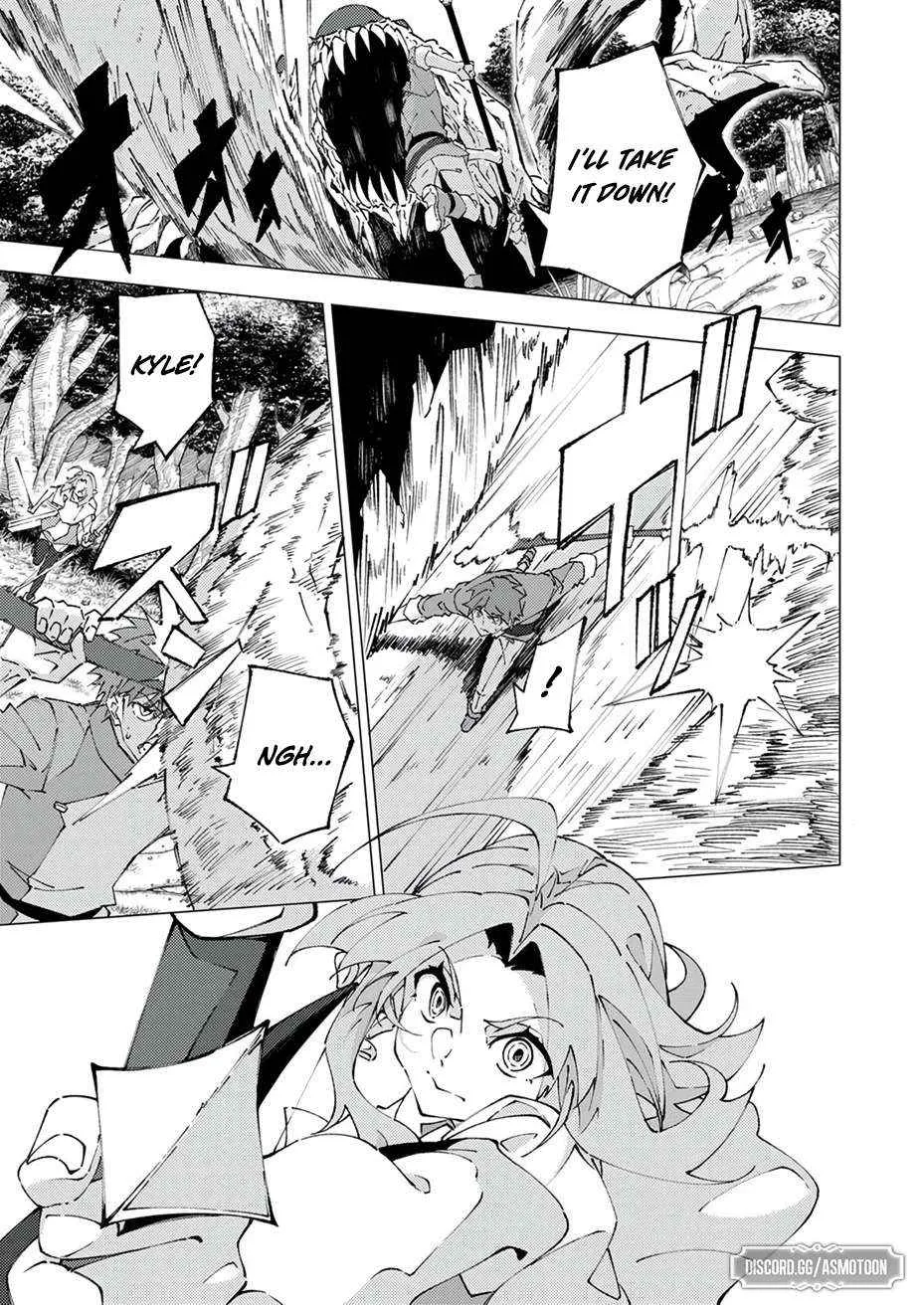 Since I Was Reincarnated Into the Strongest Side Character Who Dies Early On, I