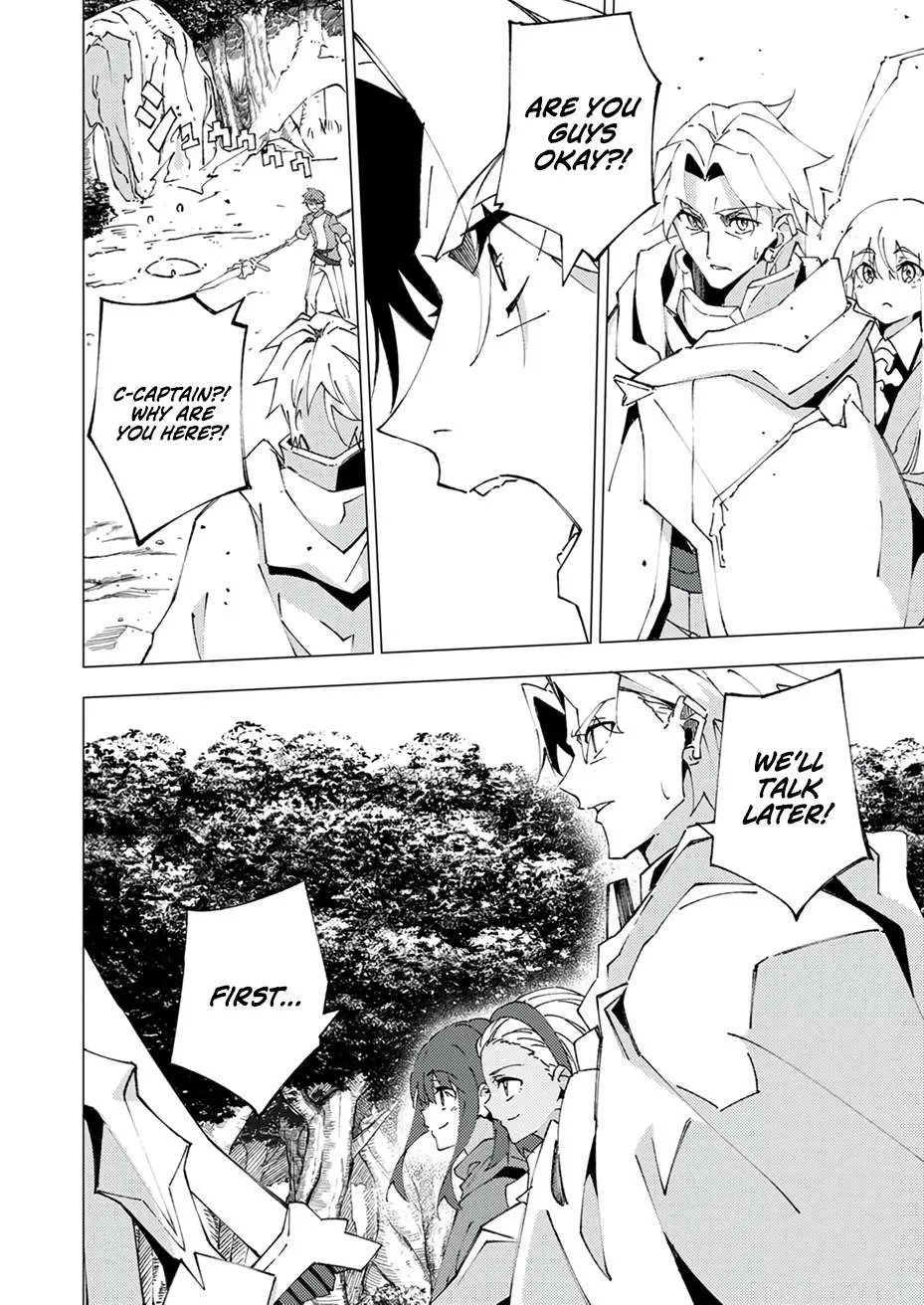 Since I Was Reincarnated Into the Strongest Side Character Who Dies Early On, I