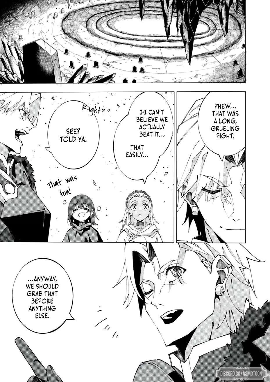 Since I Was Reincarnated Into the Strongest Side Character Who Dies Early On, I