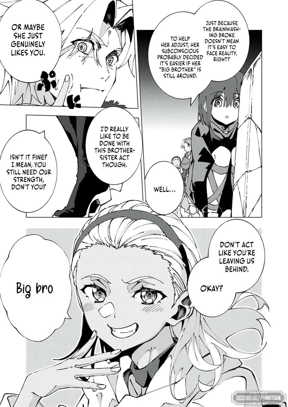 Since I Was Reincarnated Into the Strongest Side Character Who Dies Early On, I