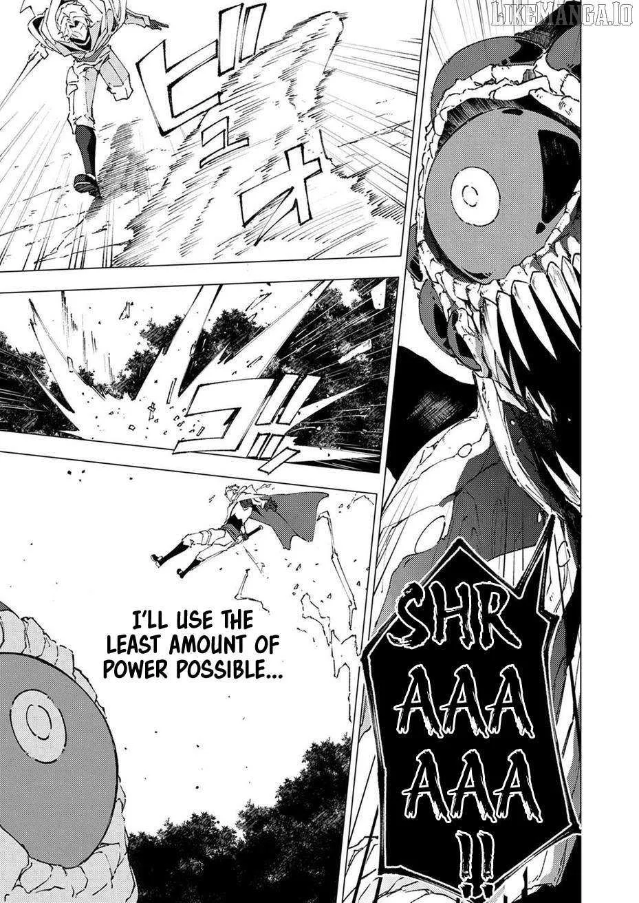 Since I Was Reincarnated Into the Strongest Side Character Who Dies Early On, I