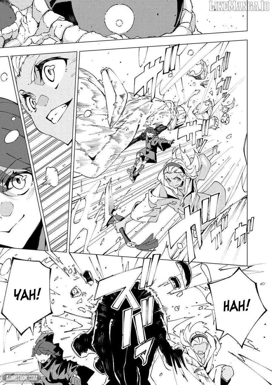 Since I Was Reincarnated Into the Strongest Side Character Who Dies Early On, I