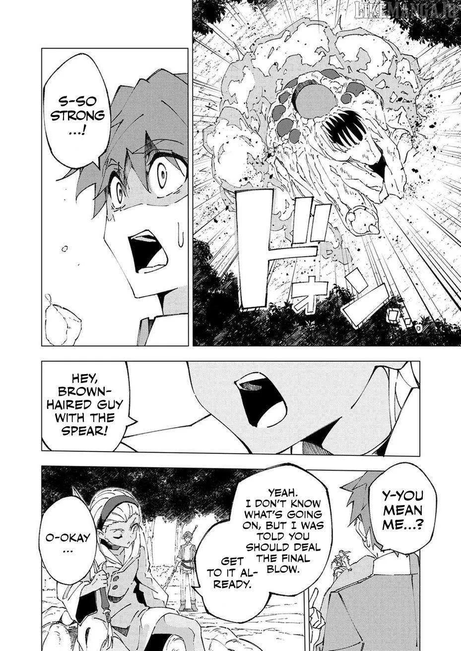 Since I Was Reincarnated Into the Strongest Side Character Who Dies Early On, I