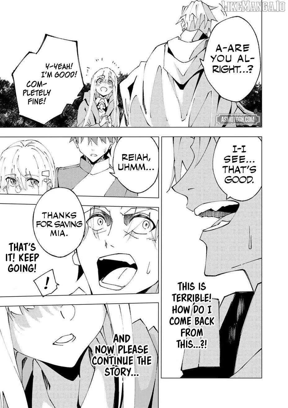 Since I Was Reincarnated Into the Strongest Side Character Who Dies Early On, I