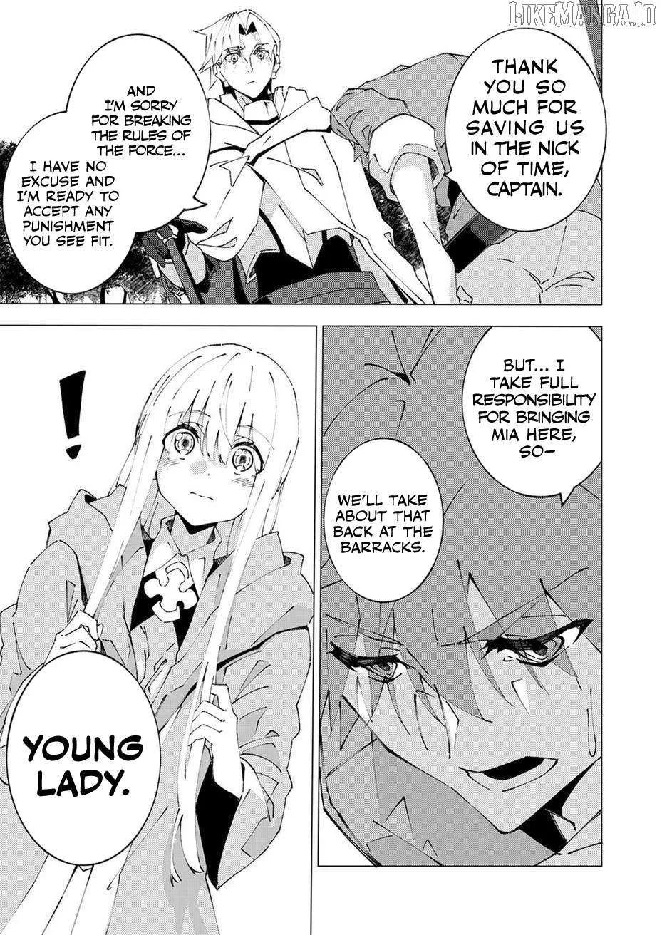 Since I Was Reincarnated Into the Strongest Side Character Who Dies Early On, I