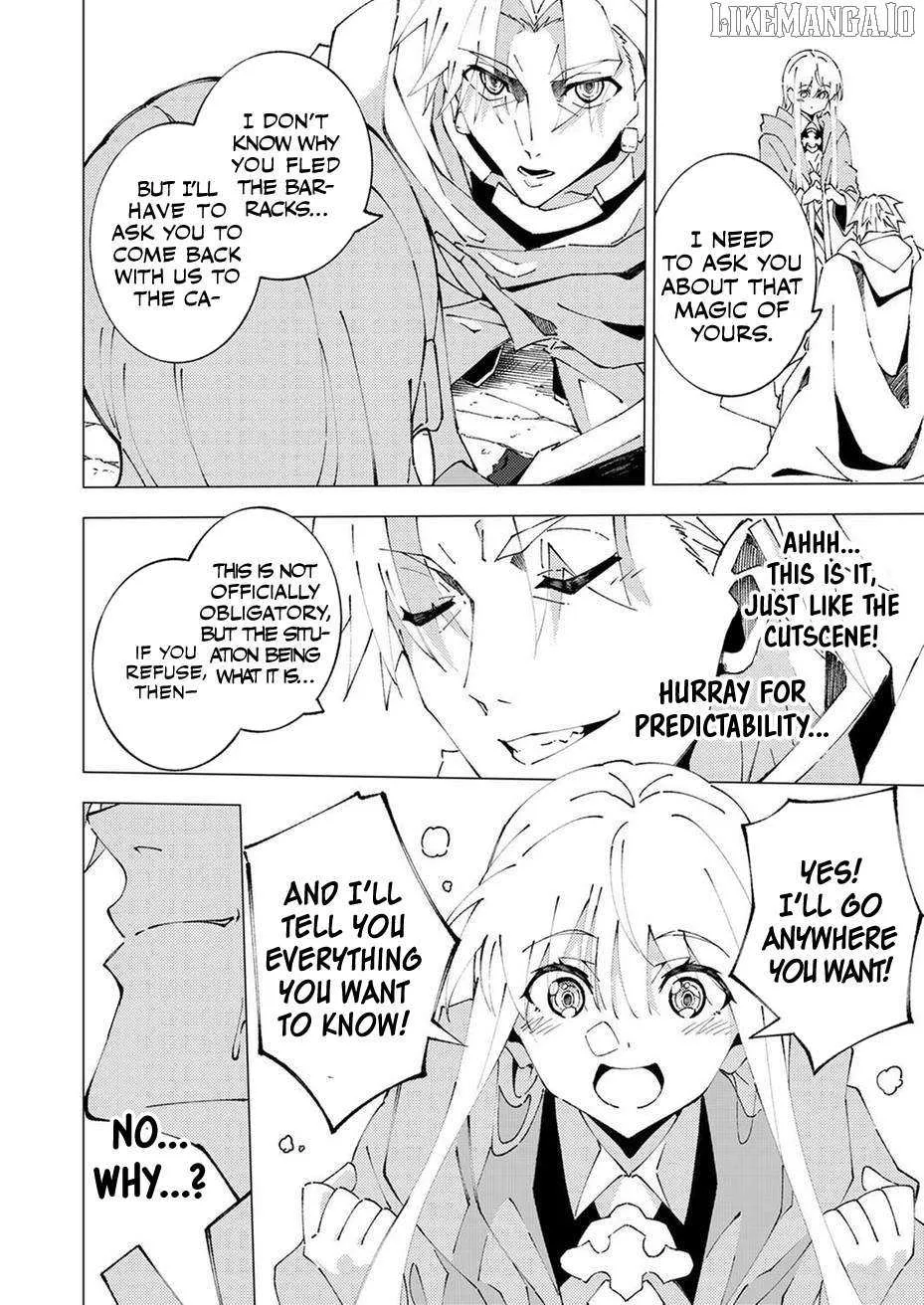 Since I Was Reincarnated Into the Strongest Side Character Who Dies Early On, I