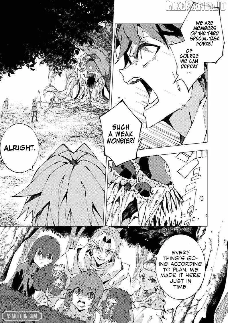 Since I Was Reincarnated Into the Strongest Side Character Who Dies Early On, I