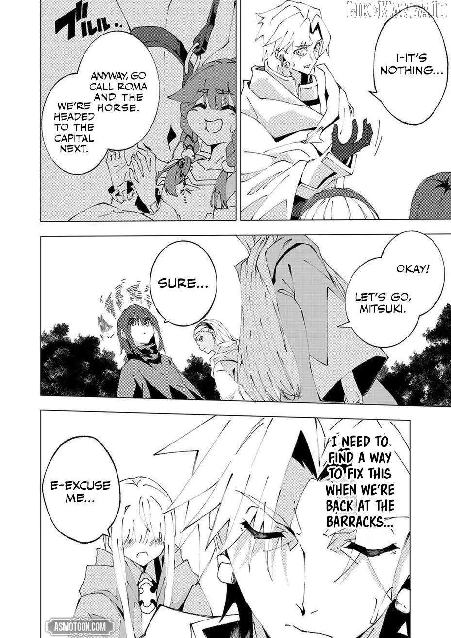 Since I Was Reincarnated Into the Strongest Side Character Who Dies Early On, I