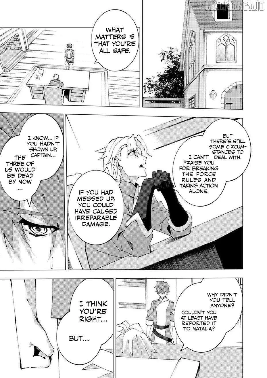 Since I Was Reincarnated Into the Strongest Side Character Who Dies Early On, I