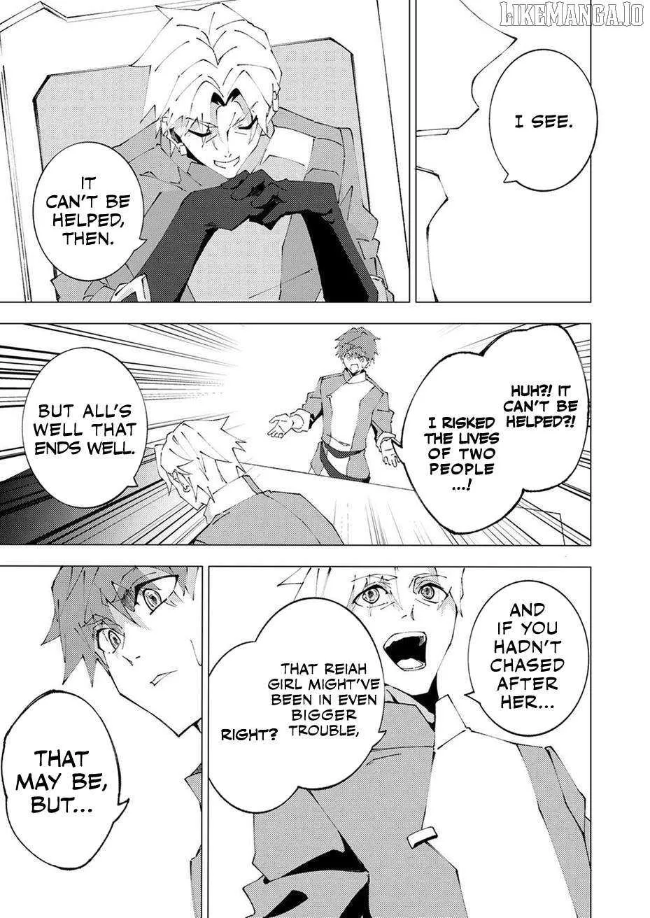 Since I Was Reincarnated Into the Strongest Side Character Who Dies Early On, I