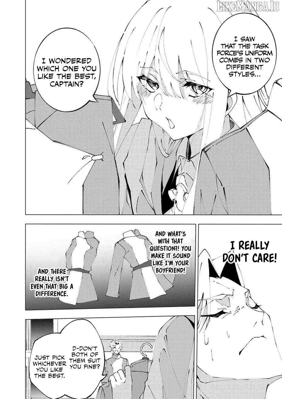 Since I Was Reincarnated Into the Strongest Side Character Who Dies Early On, I