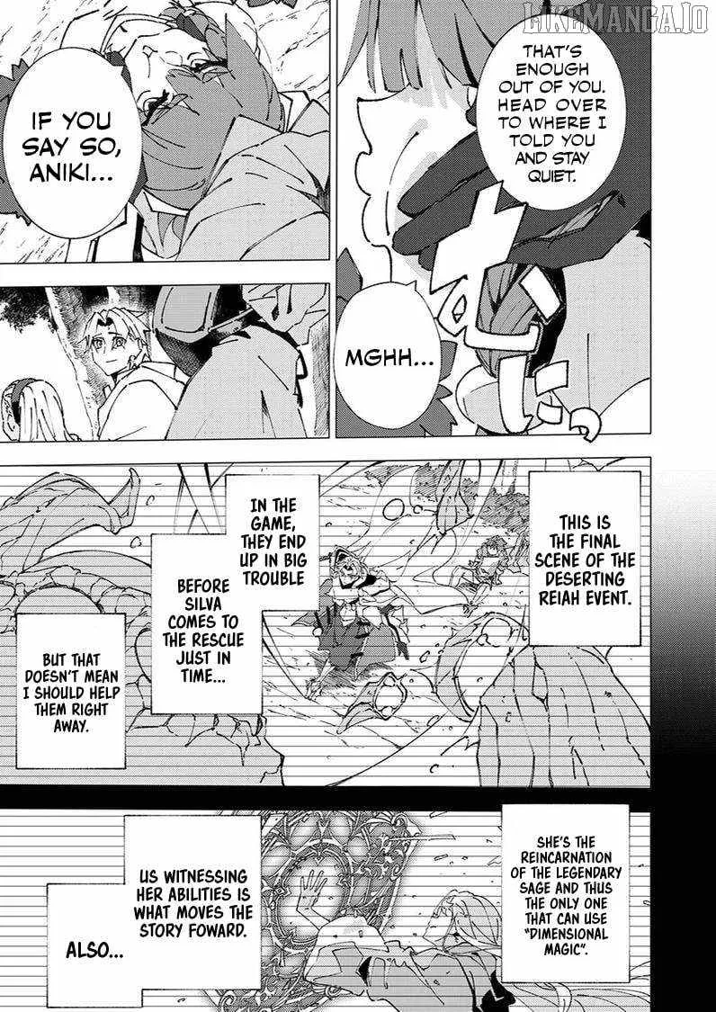 Since I Was Reincarnated Into the Strongest Side Character Who Dies Early On, I