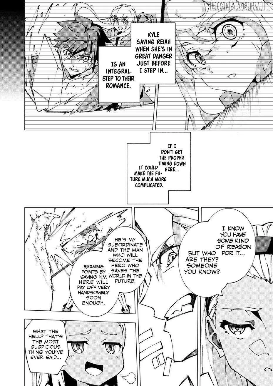 Since I Was Reincarnated Into the Strongest Side Character Who Dies Early On, I